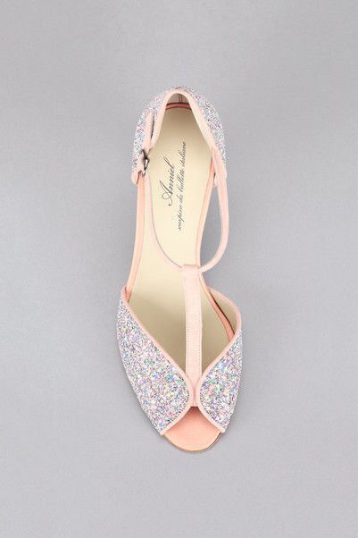Les chaussures que j’aimerais :) - 7