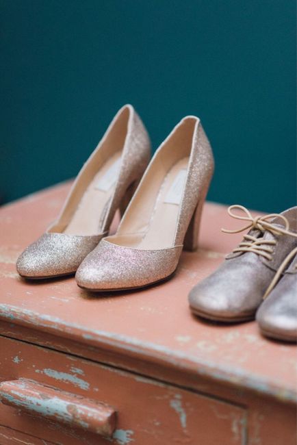Les chaussures que j’aimerais :) - 8