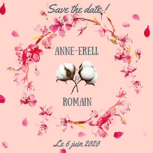 Save the date partie 3.. je crois qu’on y arrive :) - 2