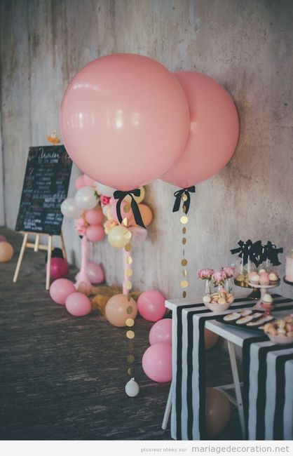 Déco ballons ! - 8
