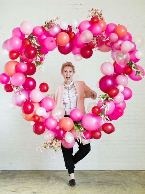 Déco ballons ! - 9
