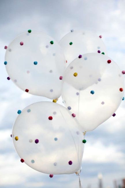 Déco ballons ! - 10