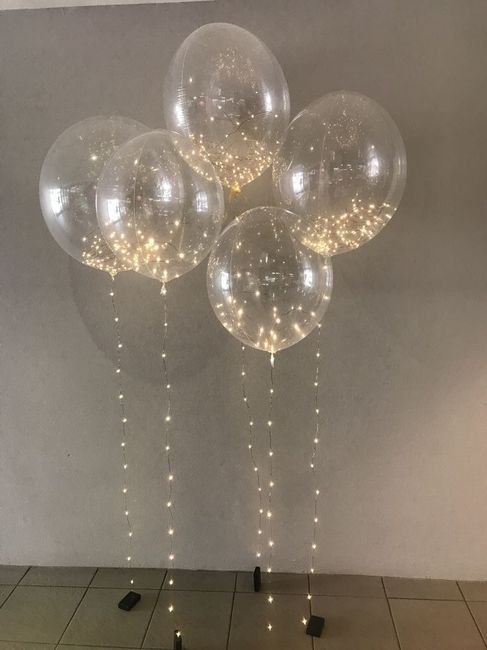 Déco ballons ! - 11