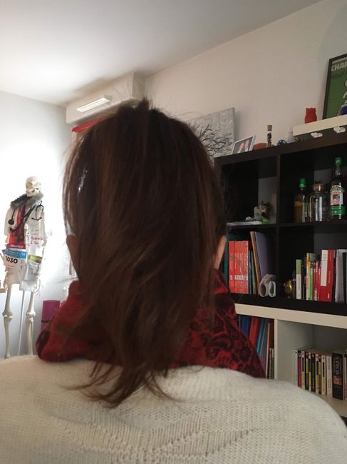 Prendre soin de ses cheveux :) - 2