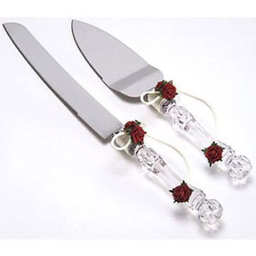 Inspirations pelles à gâteau et couteau ! - 7