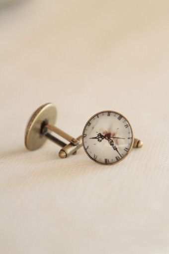 Inspiration boutons de manchette. - 5