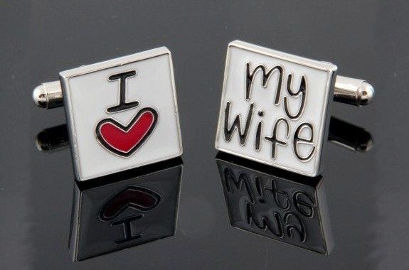 Inspiration boutons de manchette. - 9