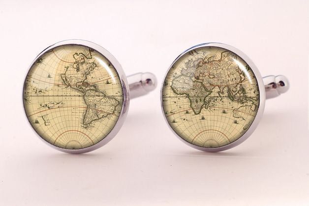 Inspiration boutons de manchette. - 13