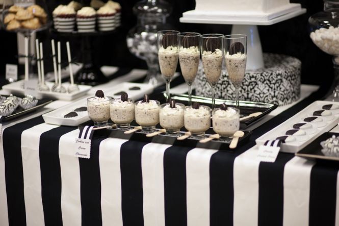 Mariage de morticia et gomez Addams - 15