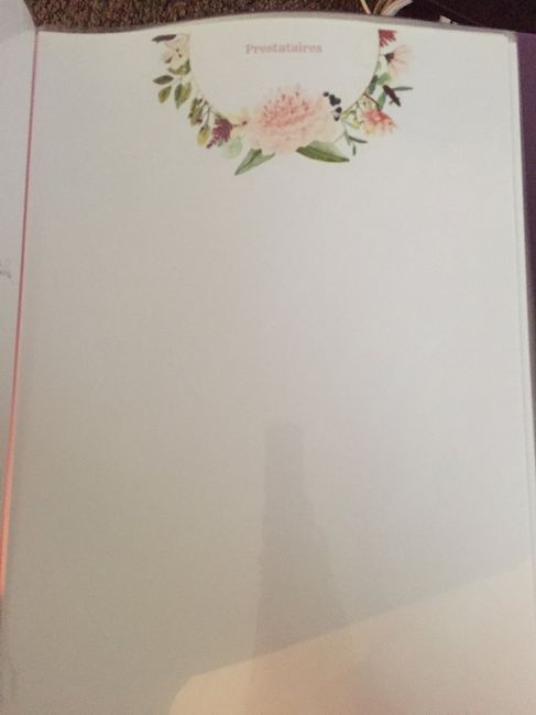 Tout compiler...et organiser ! - 2