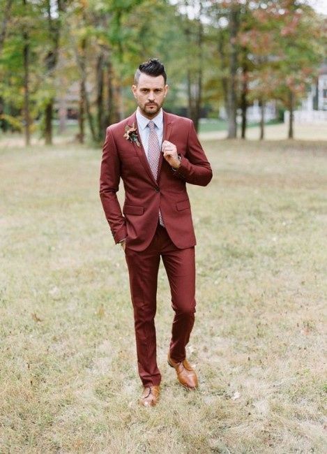costume bordeaux