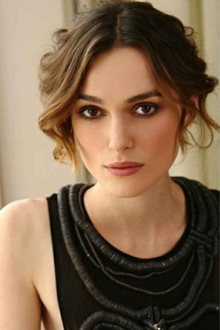 Essai maquillage décevant - 3