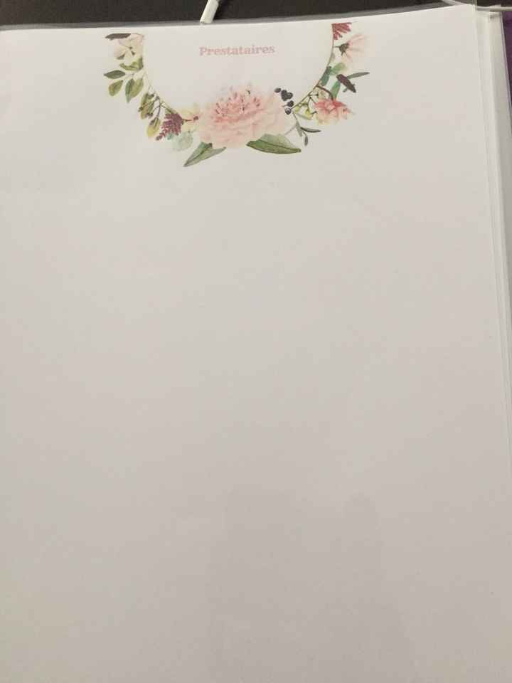 Je suis au début de mon mariage et j ai déjà tout planifié - 2