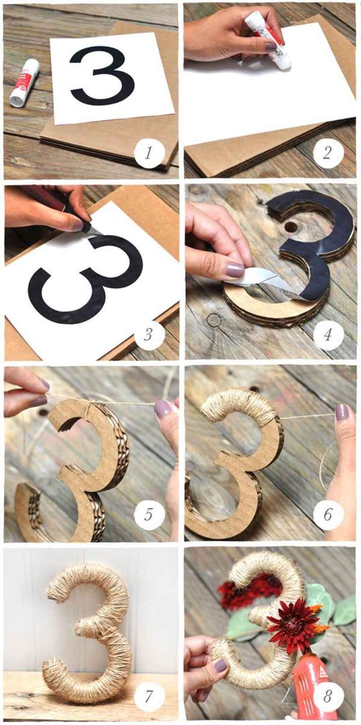 Inspiration numérotation de tabl - 3