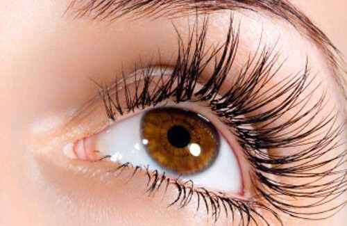 Astuce cils du jour. - 1