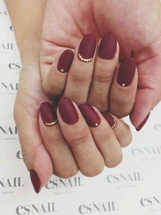 Inspirations manucure ! - 4