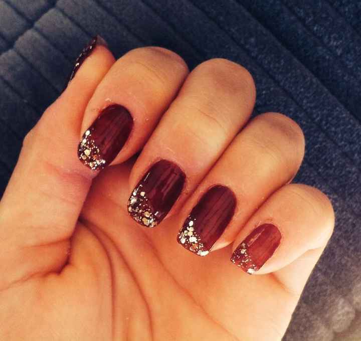 Inspirations manucure ! - 7