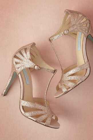 Les chaussures que j’aimerais :) - 1