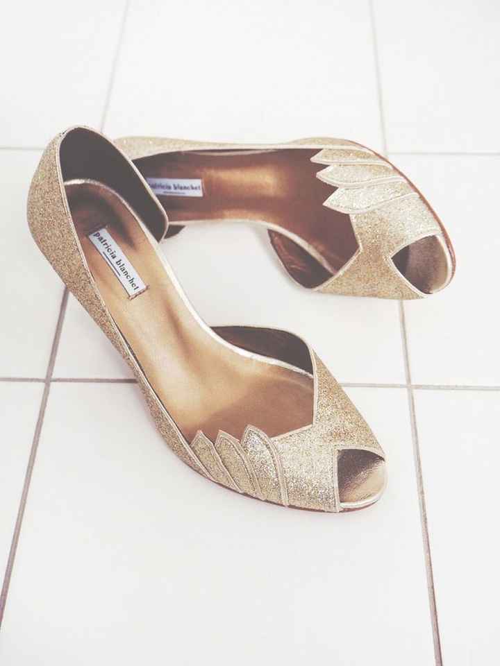 Les chaussures que j’aimerais :) - 3