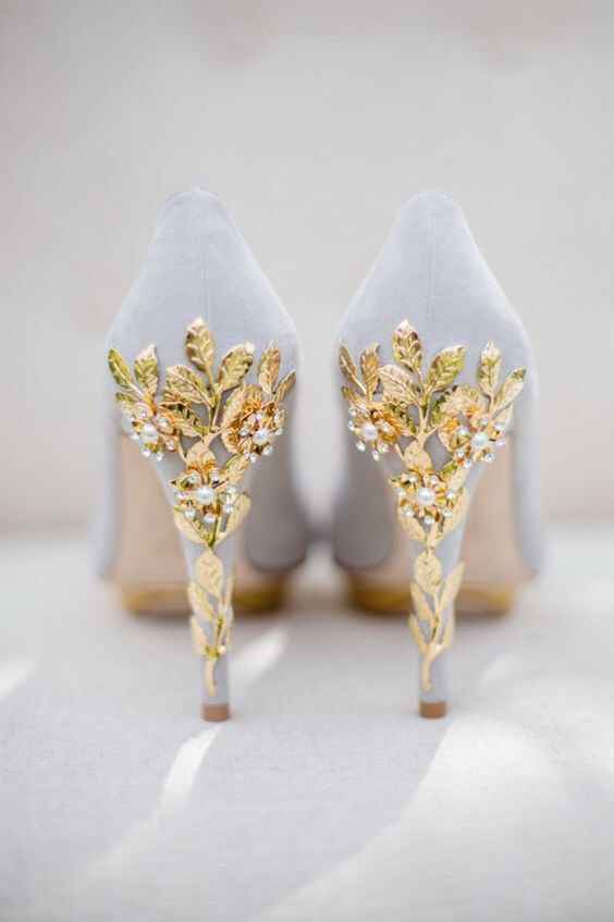 Les chaussures que j’aimerais :) - 5