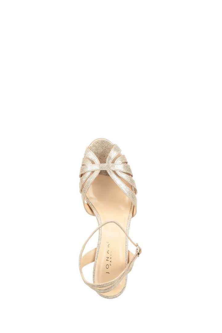 Les chaussures que j’aimerais :) - 9