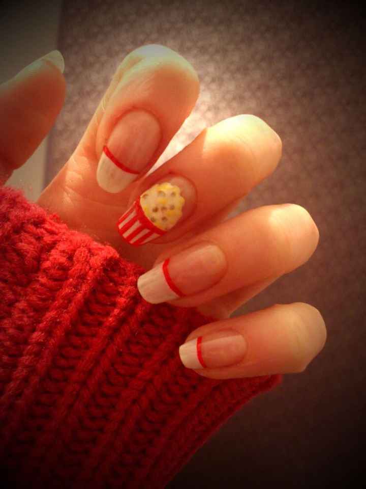 Ongle - 3