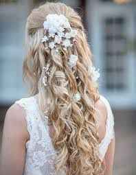 La coiffure de la mariée 🙂 - 2