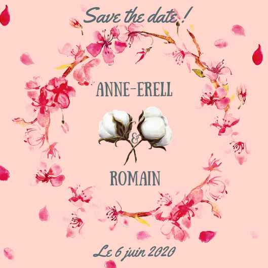 Save the date partie 3.. je crois qu’on y arrive :) - 2