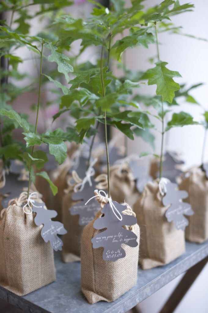 Idées cadeaux invités - 12