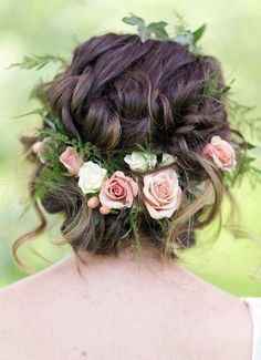 Rose oui ... mais pas trop ! - 1