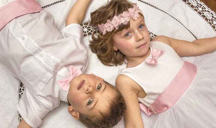 Rose oui ... mais pas trop ! - 12