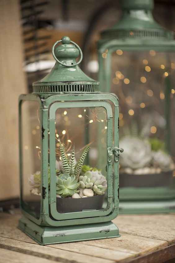 Lanterne