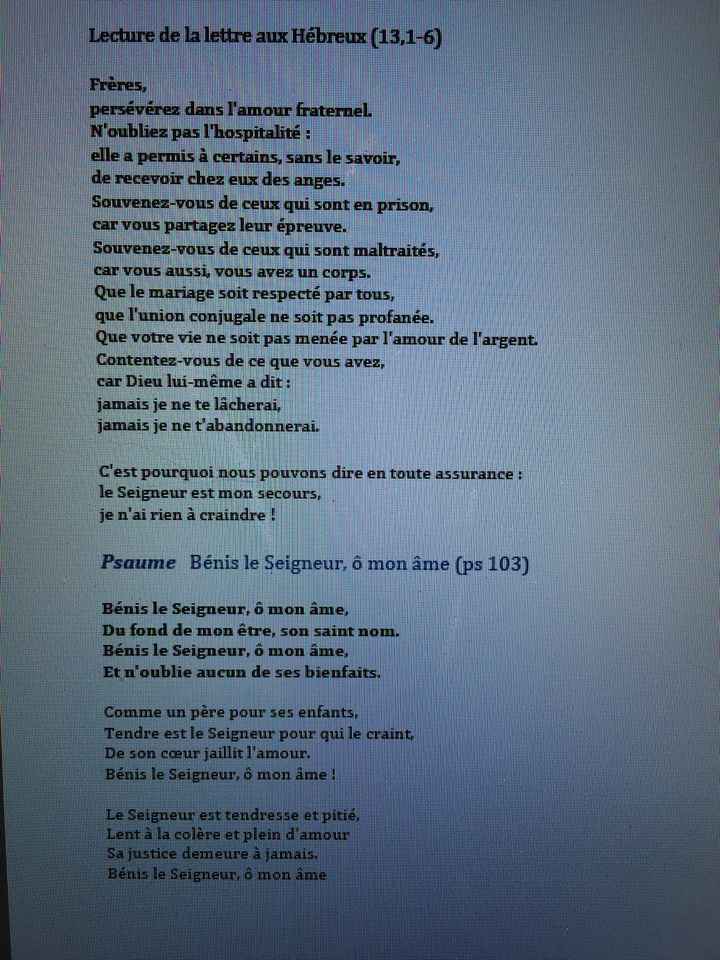 Orgue pour l’eglise - 4