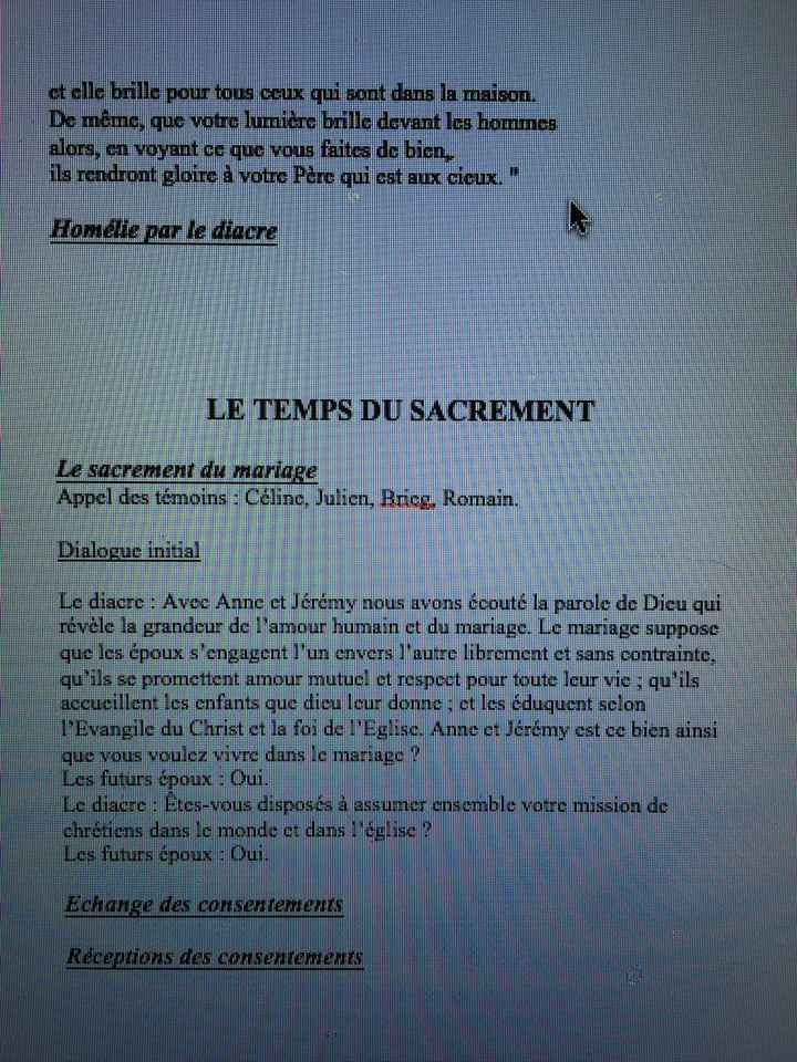 Orgue pour l’eglise - 3