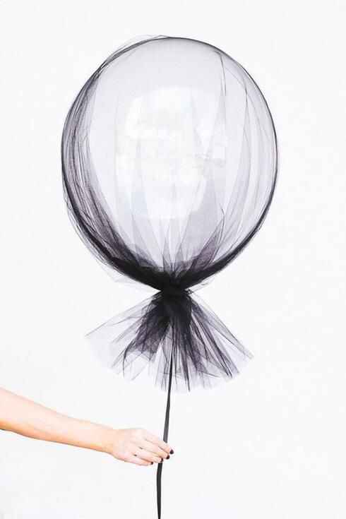 Déco ballons ! - 2
