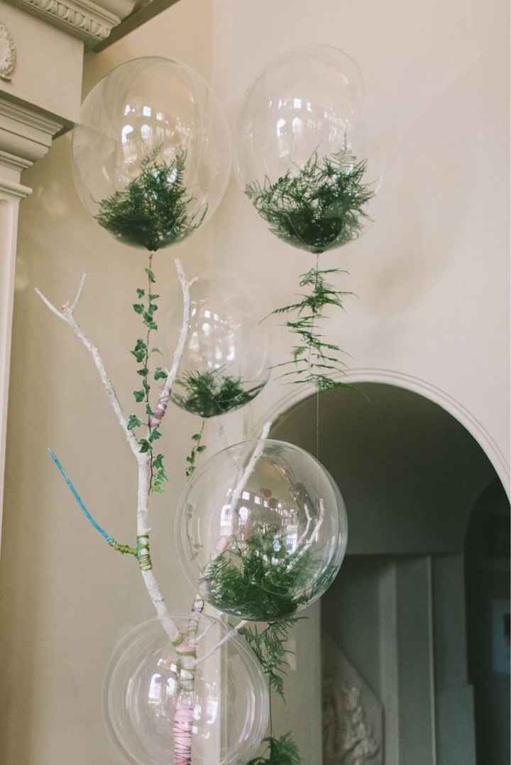 Déco ballons ! - 6