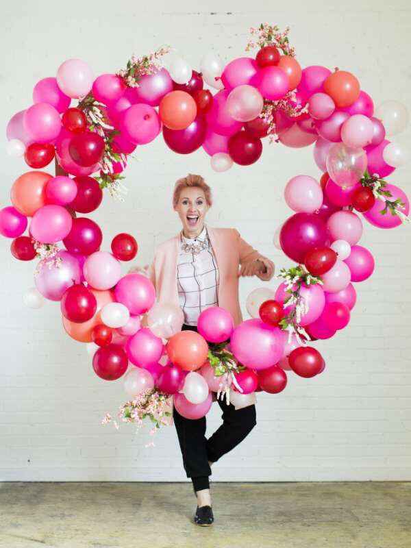 Déco ballons ! - 9