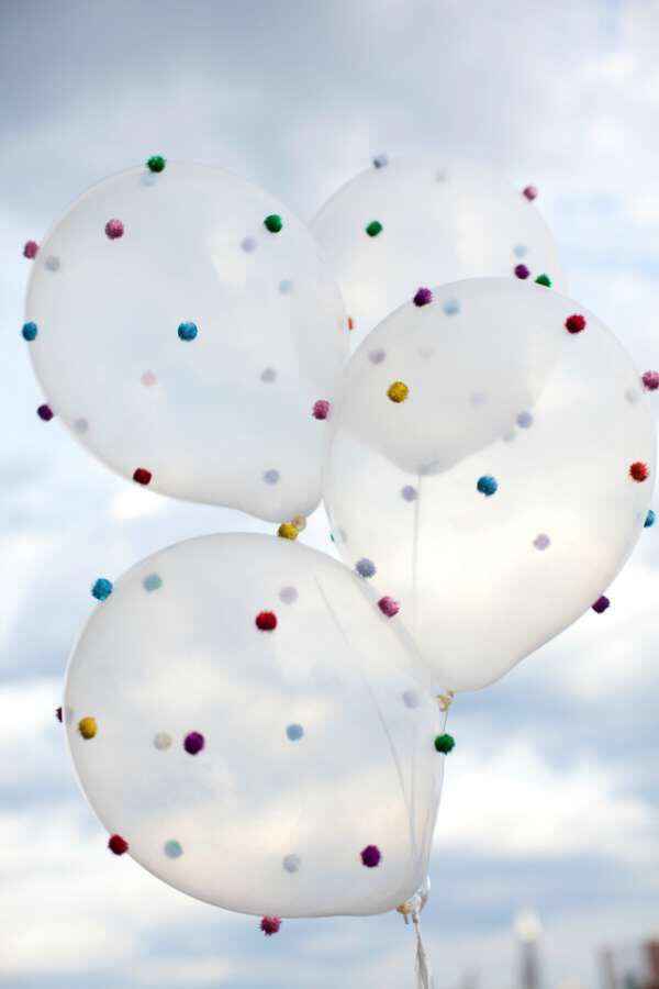 Déco ballons ! - 10