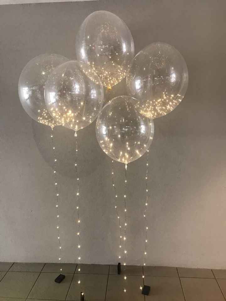 Déco ballons ! - 11