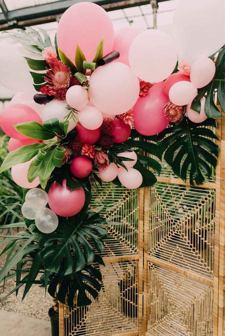 Déco ballons ! - 12