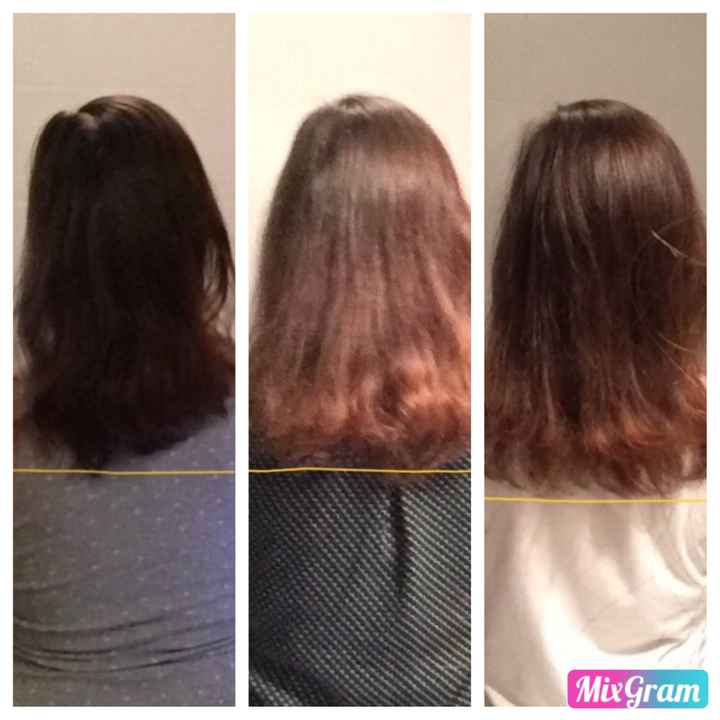Prendre soin de ses cheveux :) - 1