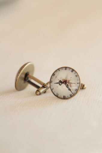 Inspiration boutons de manchette. - 5