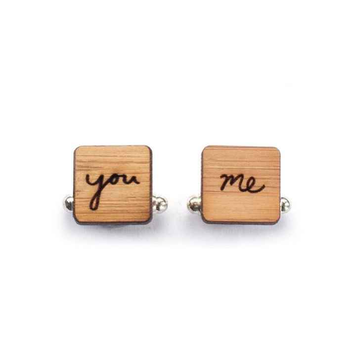 Inspiration boutons de manchette. - 8