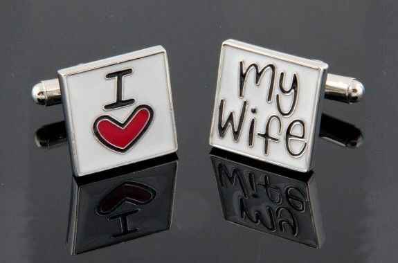 Inspiration boutons de manchette. - 9