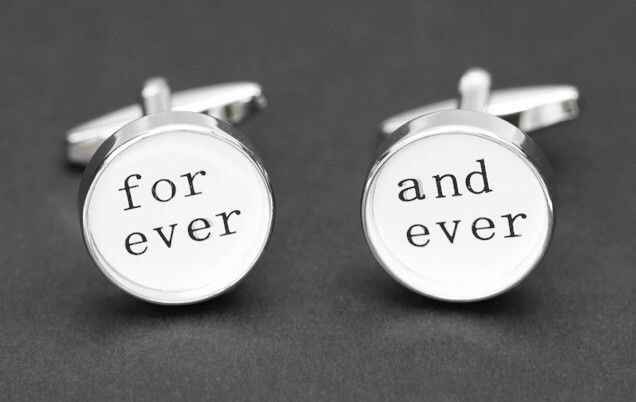 Inspiration boutons de manchette. - 10