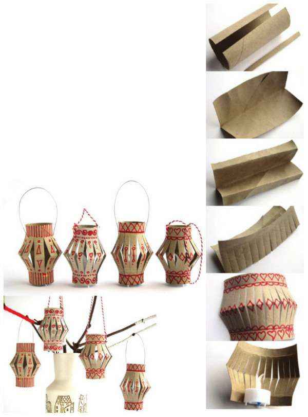 Pour les tout petits budgets ! - 2
