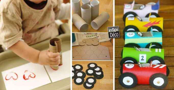 Pour les tout petits budgets ! - 8
