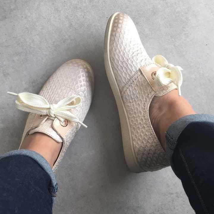 Mes préférées ! Bon ok, c'est parce que j'adore cette marque hihi (armistice)
