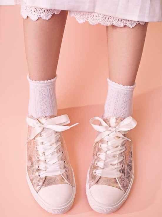 Rose gold