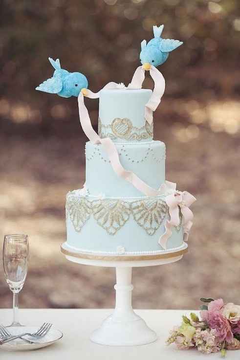 gateau 